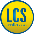Logo Lcs Sp. z o.o.